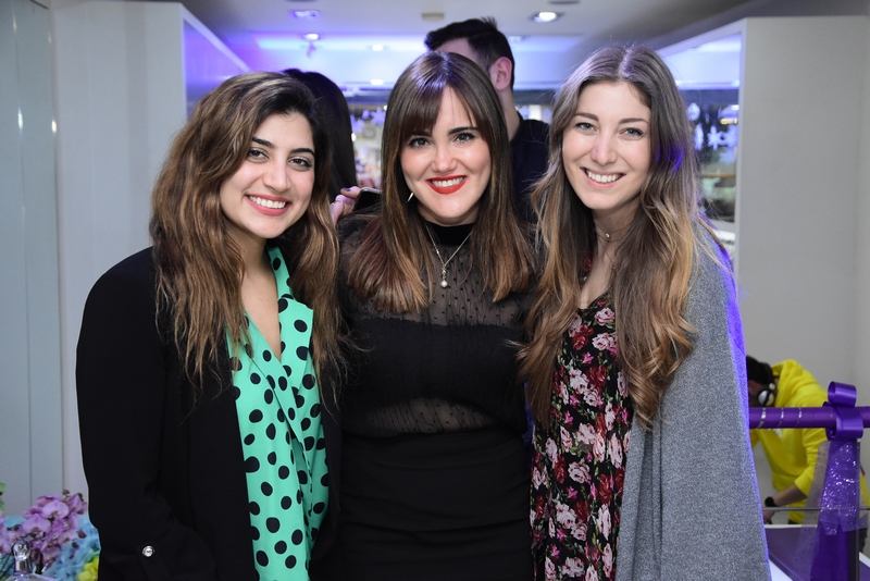 Rue 22 celebrates it's 5th Year Anniversary with a Fashion Show